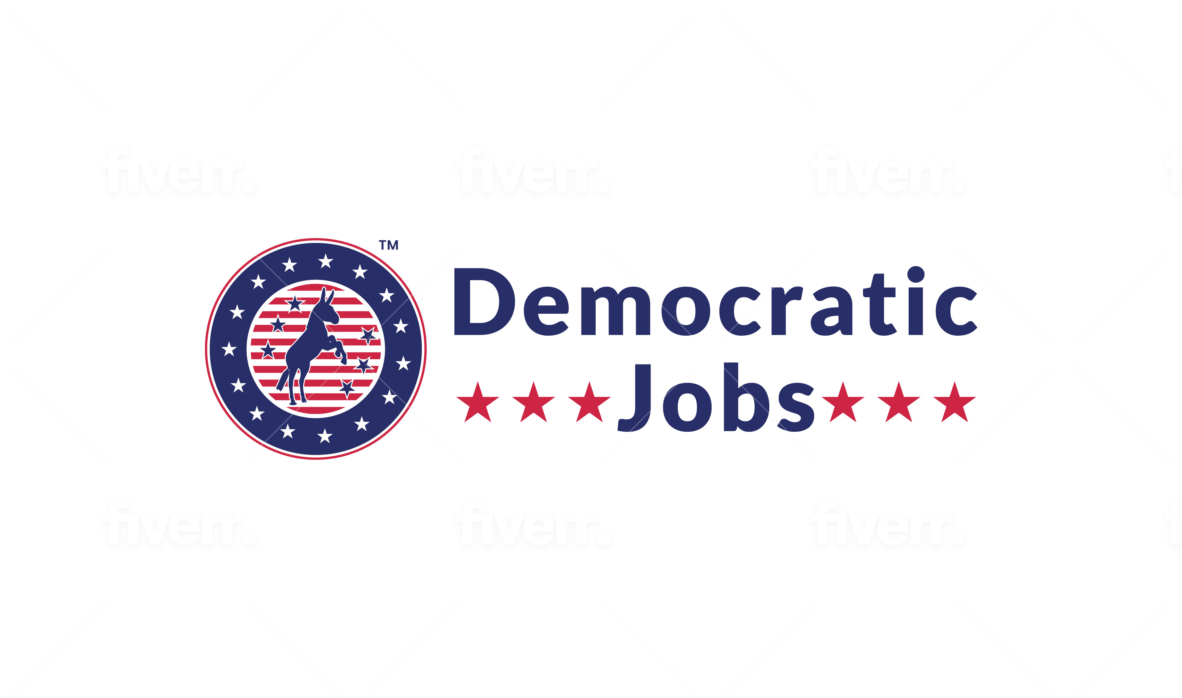 democratic governors association jobs