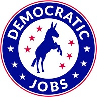 Democratic Data Jobs