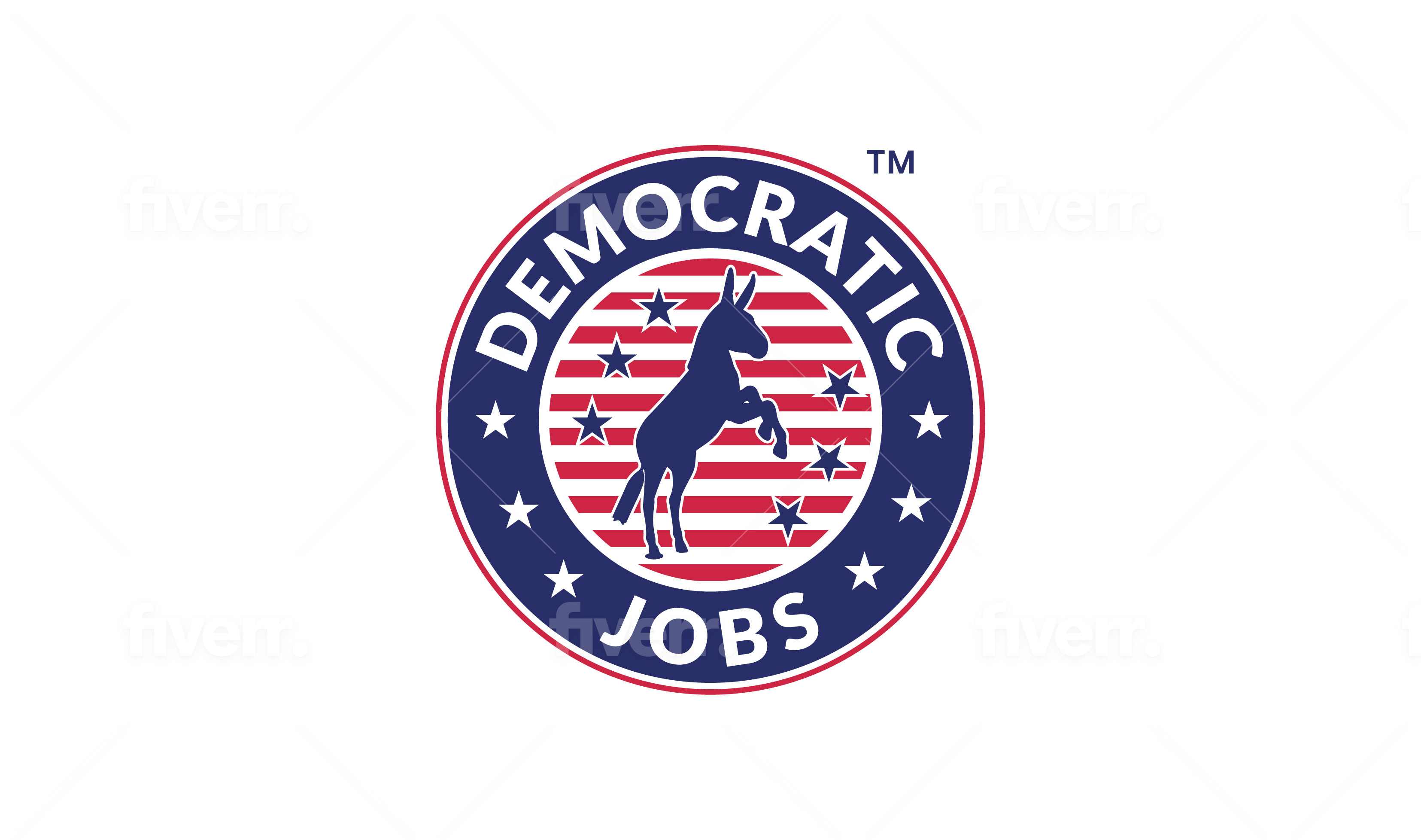 democratic data exchange jobs