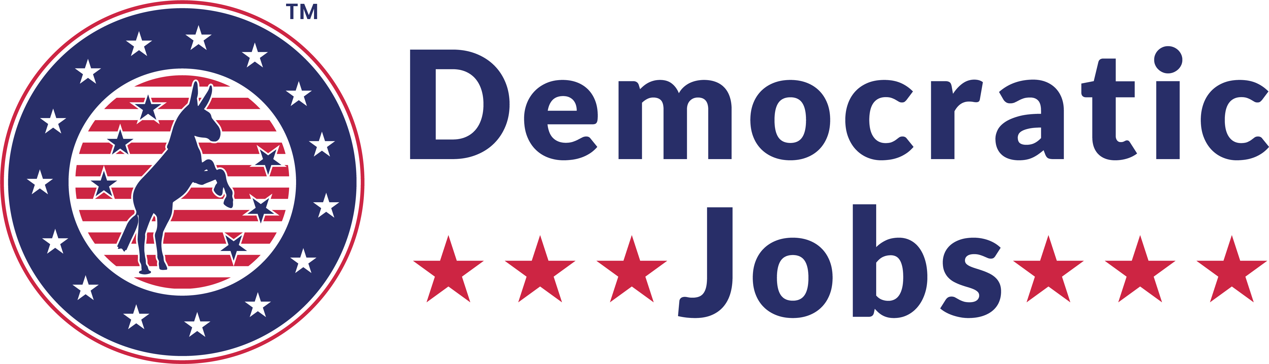 democratic jobs