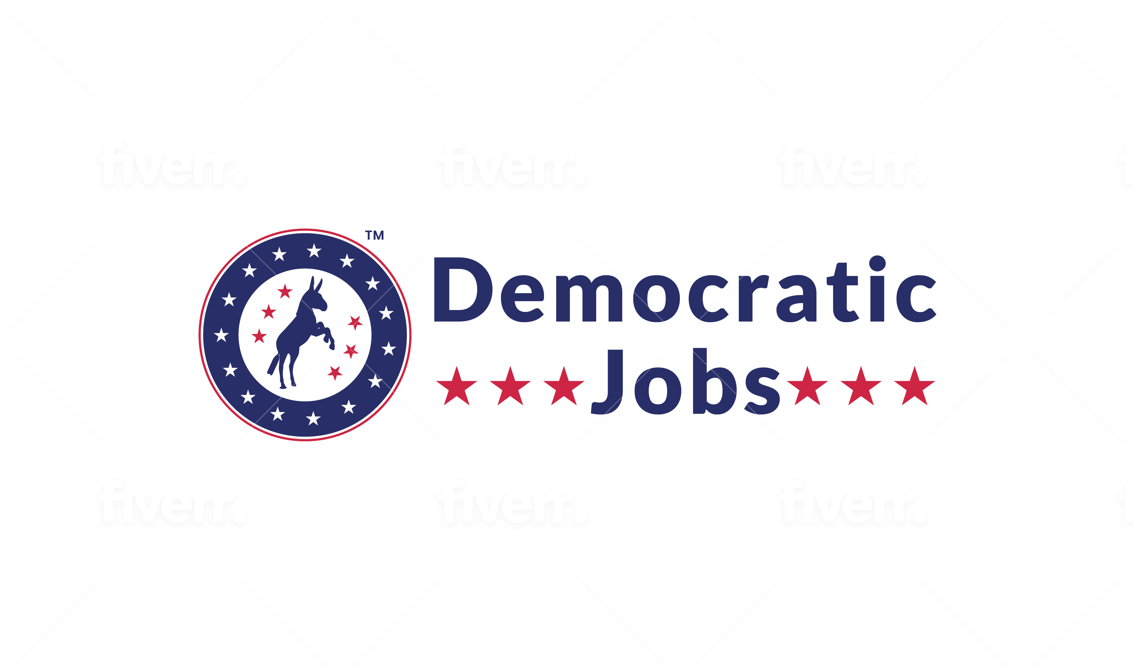 examples of democratic jobs